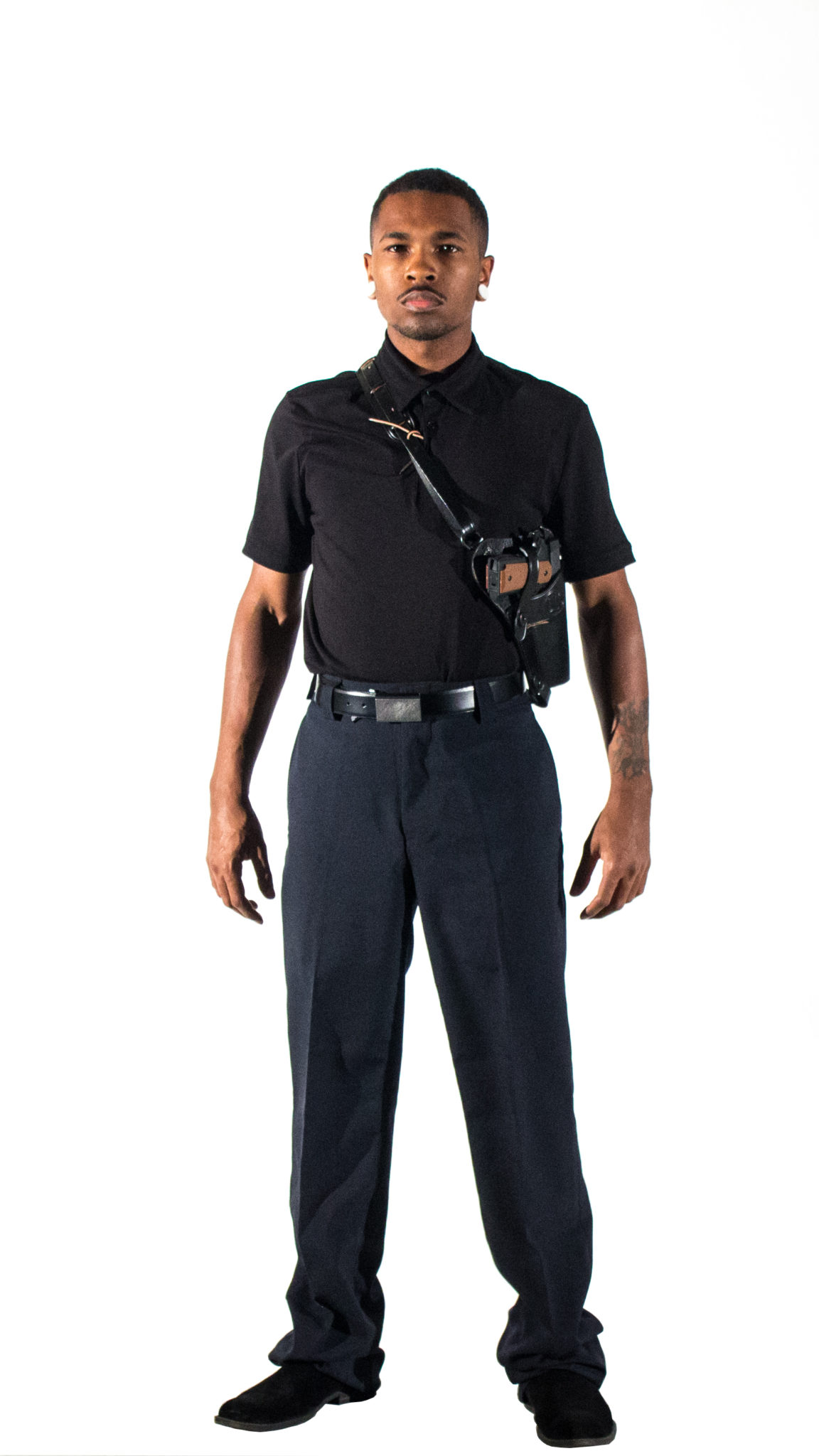 Police Detective Costume Rentals In Los Angeles