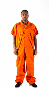 Prisoner Costumes Rentals In Los Angeles