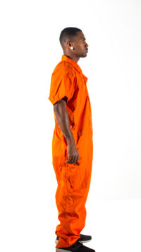 Prisoner Inmate Costume Rentals In Los Angeles