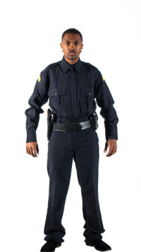 Police Costume For Rent In LA